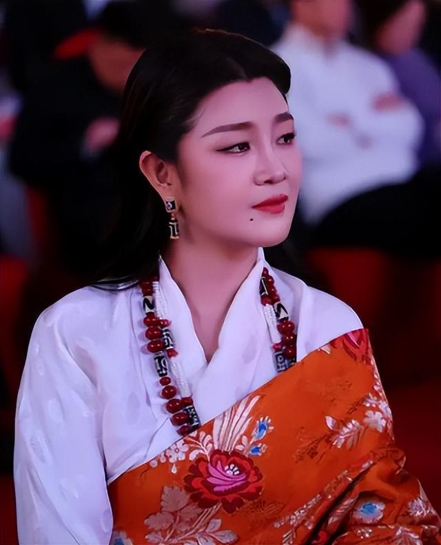 跌落神坛不会被世界宽容名誉彻底崩塌开元棋牌网站“跳梁小丑”降央卓玛(图6)