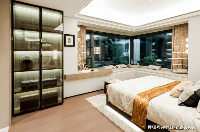 楼处发布：虹桥和著2025网站开元棋牌ᗜᗜ™️保利虹桥和著售(图1)