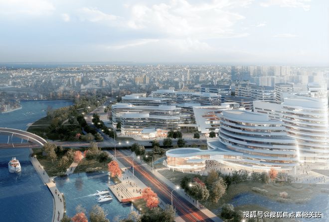 楼处发布：虹桥和著2025网站开元棋牌ᗜᗜ™️保利虹桥和著售(图8)