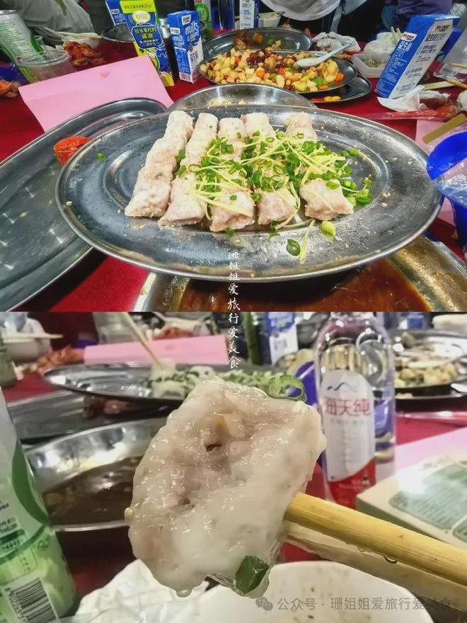 龙舟： S弯的看赛逛吃全攻略开元棋牌网站端午佛山叠滘看(图4)