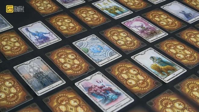 回忆入手就是情怀落地游研社出品开元棋牌魔